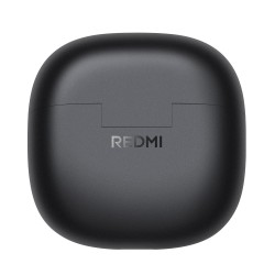 Słuchawki bezprzewodowe Xiaomi Redmi Buds 8 Lite Black | PartsPC.pl