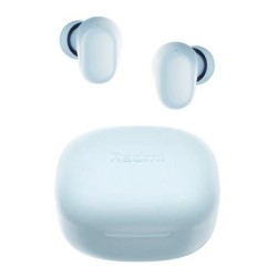 Słuchawki bezprzewodowe Xiaomi Redmi Buds 6 Play Blue | PartsPC.pl