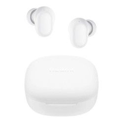 Słuchawki bezprzewodowe Xiaomi Redmi Buds 6 Play White | PartsPC.pl