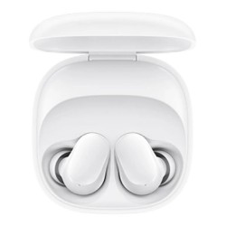 Słuchawki bezprzewodowe Xiaomi Redmi Buds 6 Play White | PartsPC.pl