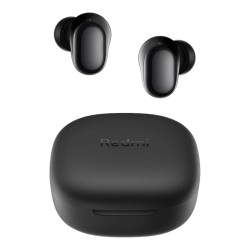 Słuchawki bezprzewodowe Xiaomi Redmi Buds 6 Play Black | PartsPC.pl
