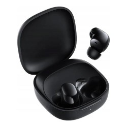 Słuchawki bezprzewodowe Xiaomi Redmi Buds 6 Play Black | PartsPC.pl