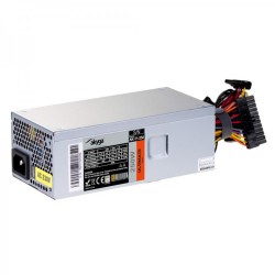Zasilacz TFX 250W Akyga AK-T1-250 P4 3x SATA Molex APFC 80+ … | PartsPC.pl