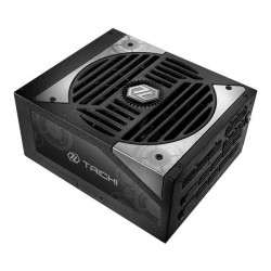 ASRock Zasilacz TC-1300T 1300W 80PLUS TITANUM modularny | PartsPC.pl