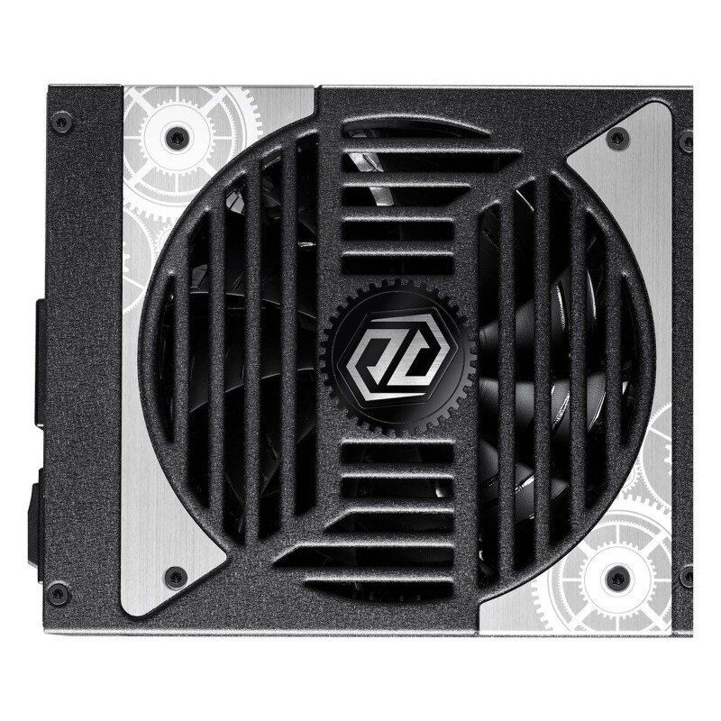 ASRock Zasilacz TC-1300T 1300W 80PLUS TITANUM modularny | PartsPC.pl