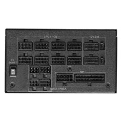 ASRock Zasilacz TC-1300T 1300W 80PLUS TITANUM modularny | PartsPC.pl