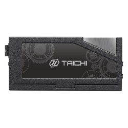 ASRock Zasilacz TC-1300T 1300W 80PLUS TITANUM modularny | PartsPC.pl