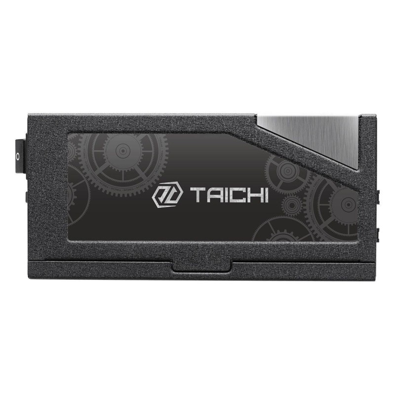 ASRock Zasilacz TC-1300T 1300W 80PLUS TITANUM modularny | PartsPC.pl