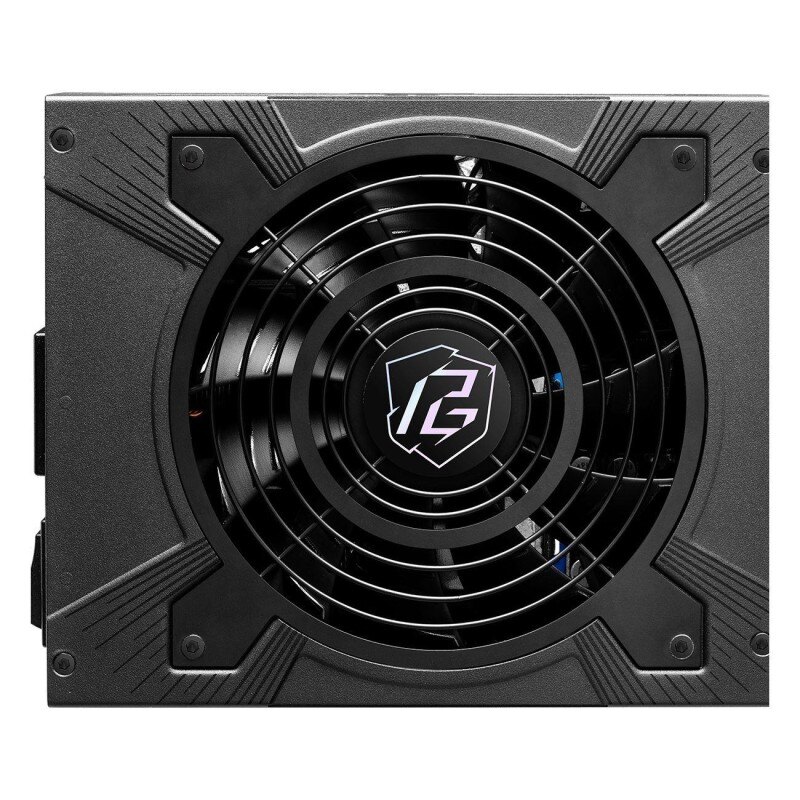 ASRock Zasilacz PG-1300G 1300W 80PLUS GOLD modularny | PartsPC.pl