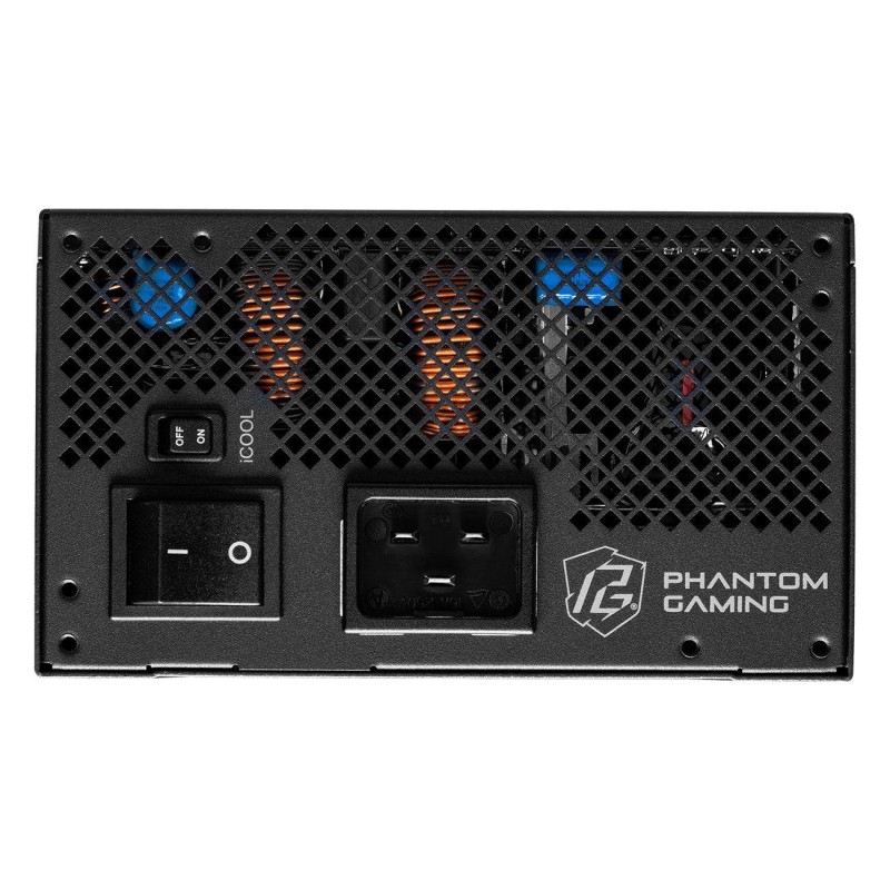 ASRock Zasilacz PG-1300G 1300W 80PLUS GOLD modularny | PartsPC.pl