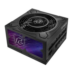 Zasilacz ASRock Phantom Gaming 1000W 80 PLUS Gold | PartsPC.pl