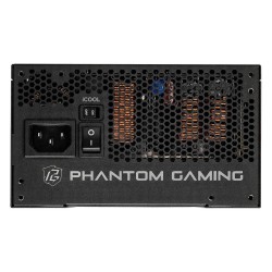 Zasilacz ASRock Phantom Gaming 1000W 80 PLUS Gold | PartsPC.pl