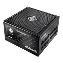 ASRock Zasilacz SL-1000G 1000W 80PLUS GOLD modularny | PartsPC.pl