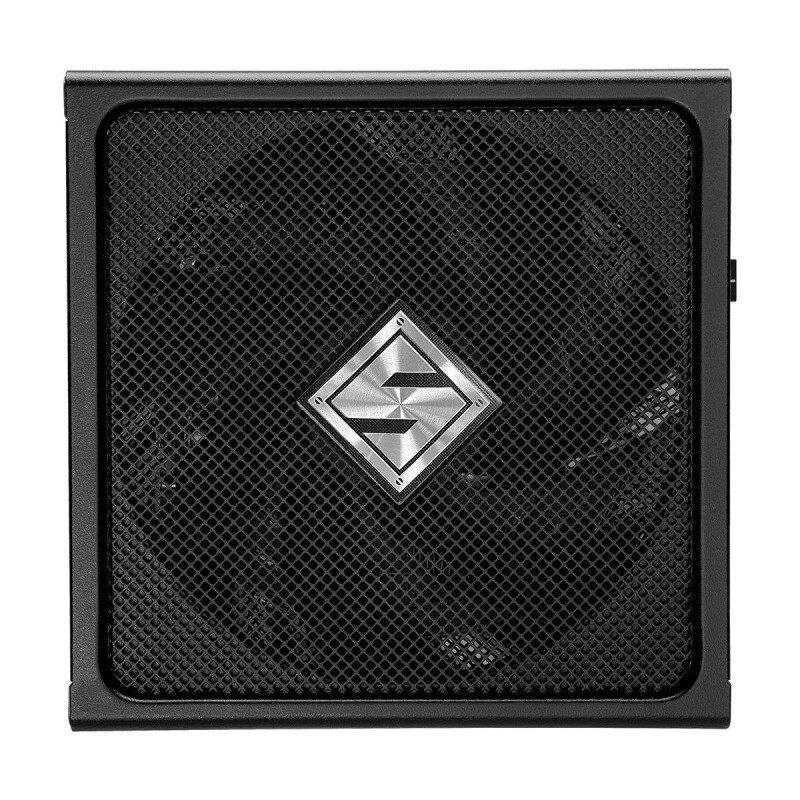 ASRock Zasilacz SL-1000G 1000W 80PLUS GOLD modularny | PartsPC.pl