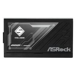ASRock Zasilacz SL-1000G 1000W 80PLUS GOLD modularny | PartsPC.pl