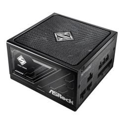 ASRock Zasilacz SL-650G 650W 80PLUS GOLD modularny | PartsPC.pl