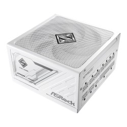 ASRock Zasilacz SL-1000GW 1000W 80PLUS GOLD modularny | PartsPC.pl