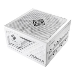 ASRock Zasilacz SL-850GW 850W 80PLUS GOLD FULL modularny | PartsPC.pl