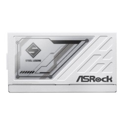 ASRock Zasilacz SL-850GW 850W 80PLUS GOLD FULL modularny | PartsPC.pl