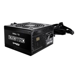ASRock Zasilacz CL-750G 750W 80PLUS GOLD | PartsPC.pl