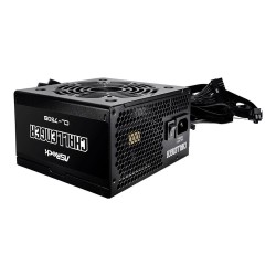 ASRock Zasilacz CL-750B 750W 80PLUS BRONZE | PartsPC.pl
