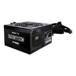 ASRock Zasilacz CL-550B 550W 80PLUS BRONZE | PartsPC.pl