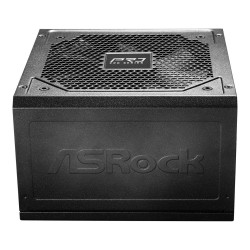Zasilacz ASRock PRO 850W 80 PLUS Gold | PartsPC.pl