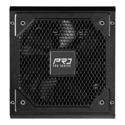 Zasilacz ASRock PRO 650W 80 PLUS Bronze | PartsPC.pl