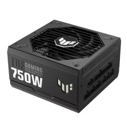 Zasilacz Asus TUF-GAMING-750G ATX 750W 135mm 80Plus Gold | PartsPC.pl