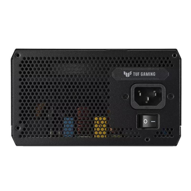 Zasilacz Asus TUF-GAMING-750G ATX 750W 135mm 80Plus Gold | PartsPC.pl
