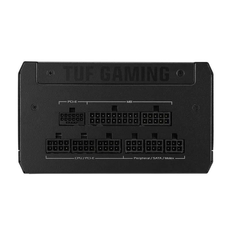 Zasilacz Asus TUF-GAMING-750G ATX 750W 135mm 80Plus Gold | PartsPC.pl