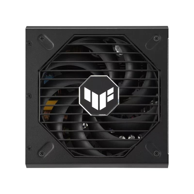 Zasilacz Asus TUF-GAMING-750G ATX 750W 135mm 80Plus Gold | PartsPC.pl