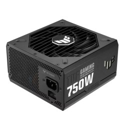 Zasilacz Asus TUF-GAMING-750G ATX 750W 135mm 80Plus Gold | PartsPC.pl