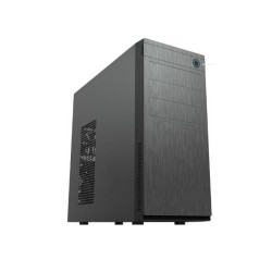 Obudowa Chieftec Elox HC-10B-OP ATX bez okna bez zasilacza c… | PartsPC.pl