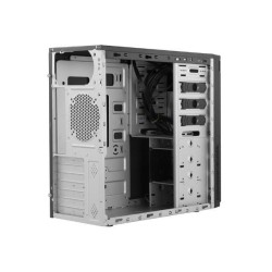 Obudowa Chieftec Elox HC-10B-OP ATX bez okna bez zasilacza c… | PartsPC.pl