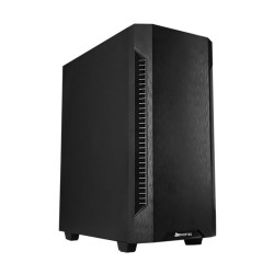 Obudowa Chieftec Elox Series AS-01B-OP ATX bez okna bez zasi… | PartsPC.pl