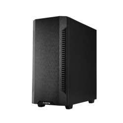 Obudowa Chieftec Elox Series AS-01B-OP ATX bez okna bez zasi… | PartsPC.pl
