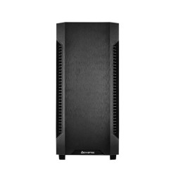 Obudowa Chieftec Elox Series AS-01B-OP ATX bez okna bez zasi… | PartsPC.pl