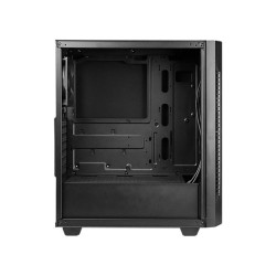 Obudowa Chieftec Elox Series AS-01B-OP ATX bez okna bez zasi… | PartsPC.pl