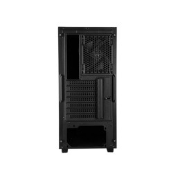 Obudowa Chieftec Elox Series AS-01B-OP ATX bez okna bez zasi… | PartsPC.pl