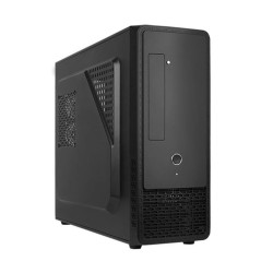 Obudowa Chieftec UC-03B-OP ATX Slim bez okna bez zasilacza… | PartsPC.pl