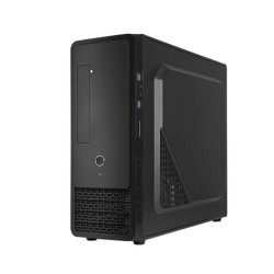 Obudowa Chieftec UC-03B-OP ATX Slim bez okna bez zasilacza… | PartsPC.pl
