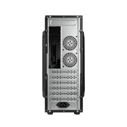 Obudowa Chieftec UC-03B-OP ATX Slim bez okna bez zasilacza… | PartsPC.pl