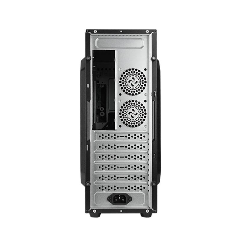 Obudowa Chieftec UC-03B-OP ATX Slim bez okna bez zasilacza… | PartsPC.pl