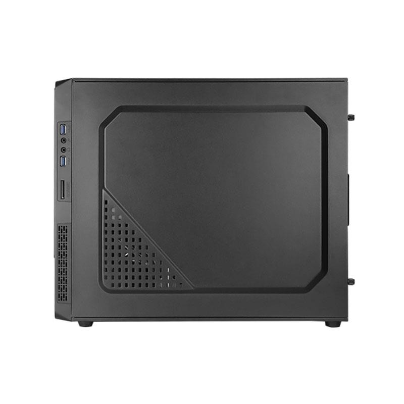 Obudowa Chieftec UC-03B-OP ATX Slim bez okna bez zasilacza… | PartsPC.pl