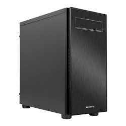 Obudowa Chieftec HAWK AL-02B-OP ATX bez okna bez zasilacza… | PartsPC.pl