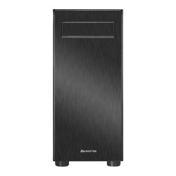 Obudowa Chieftec HAWK AL-02B-OP ATX bez okna bez zasilacza… | PartsPC.pl