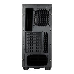 Obudowa Chieftec HAWK AL-02B-OP ATX bez okna bez zasilacza… | PartsPC.pl