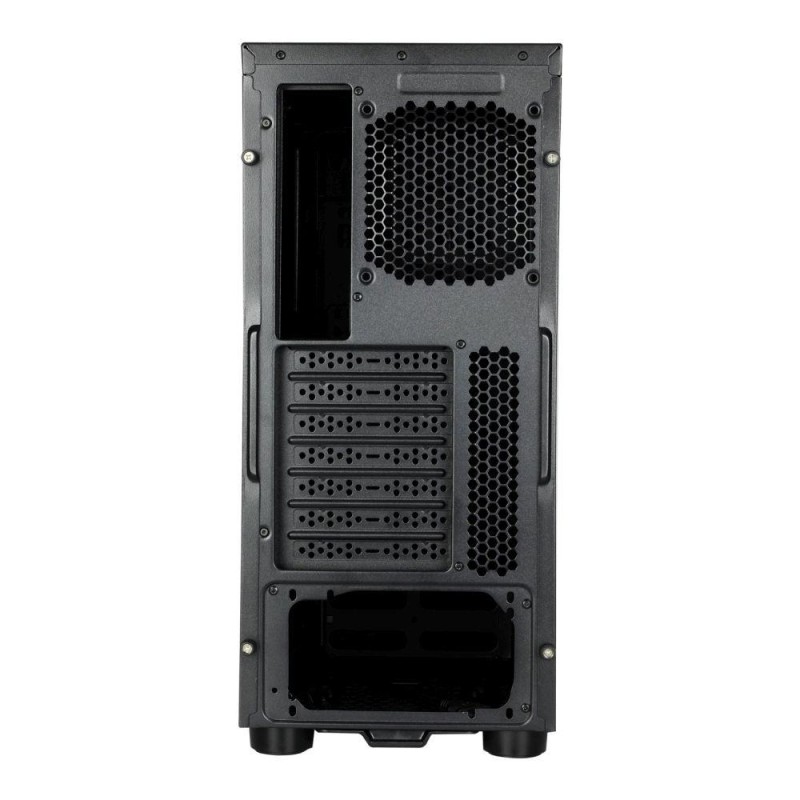 Obudowa Chieftec HAWK AL-02B-OP ATX bez okna bez zasilacza… | PartsPC.pl