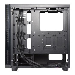 Obudowa Chieftec HAWK AL-02B-OP ATX bez okna bez zasilacza… | PartsPC.pl
